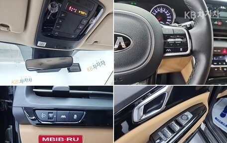 KIA Carnival, 2020 год, 2 345 000 рублей, 11 фотография