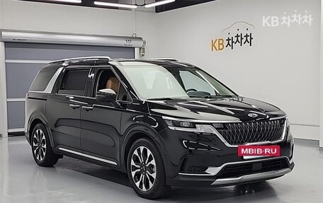 KIA Carnival, 2020 год, 2 345 000 рублей, 3 фотография