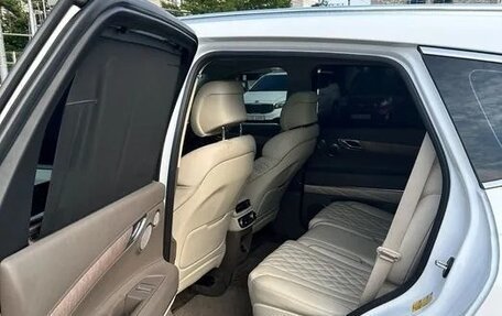 Genesis GV80 I, 2021 год, 3 790 700 рублей, 9 фотография
