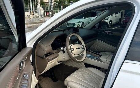 Genesis GV80 I, 2021 год, 3 790 700 рублей, 7 фотография