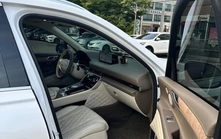 Genesis GV80 I, 2021 год, 3 790 700 рублей, 8 фотография