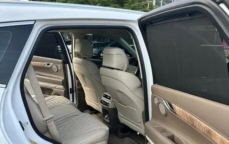 Genesis GV80 I, 2021 год, 3 790 700 рублей, 10 фотография