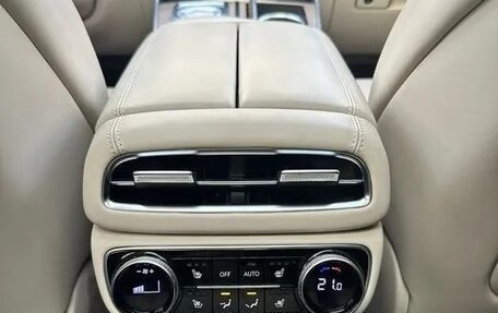Genesis GV80 I, 2021 год, 3 790 700 рублей, 14 фотография