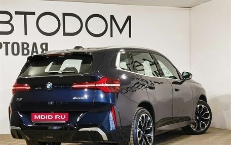 BMW X3, 2025 год, 8 290 000 рублей, 2 фотография