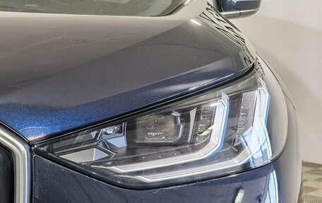 BMW X3, 2025 год, 8 290 000 рублей, 8 фотография