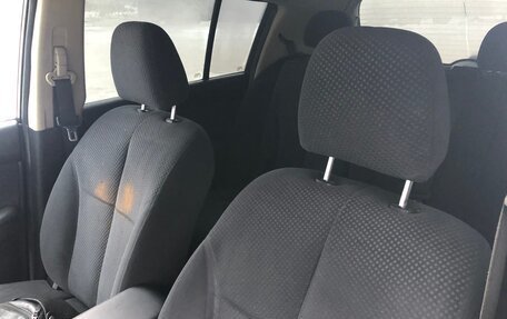 Nissan Tiida, 2012 год, 780 000 рублей, 5 фотография