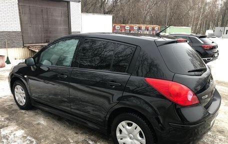 Nissan Tiida, 2012 год, 780 000 рублей, 2 фотография