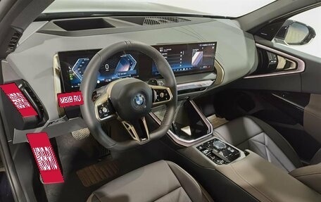 BMW X3, 2025 год, 8 290 000 рублей, 12 фотография