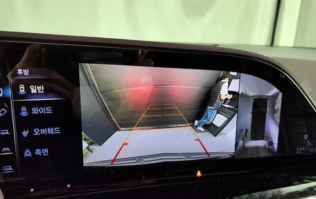 Cadillac Escalade V, 2022 год, 10 111 000 рублей, 12 фотография