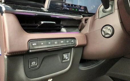 Cadillac Escalade V, 2022 год, 10 111 000 рублей, 11 фотография