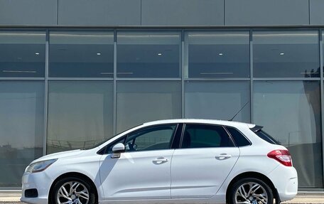 Citroen C4 II рестайлинг, 2011 год, 549 000 рублей, 6 фотография