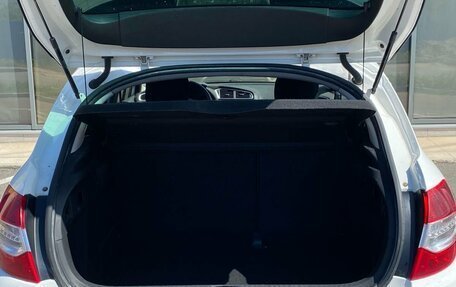 Citroen C4 II рестайлинг, 2011 год, 549 000 рублей, 11 фотография