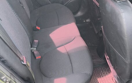 KIA Rio III рестайлинг, 2015 год, 860 000 рублей, 3 фотография