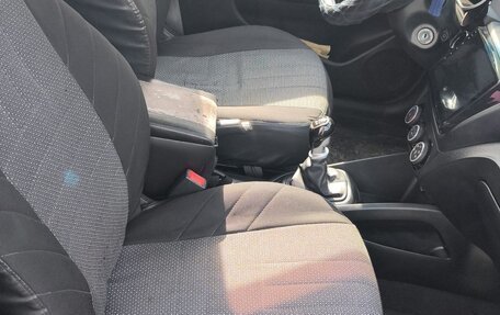 KIA Rio III рестайлинг, 2015 год, 860 000 рублей, 6 фотография