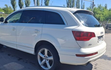 Audi Q7, 2009 год, 1 399 000 рублей, 6 фотография