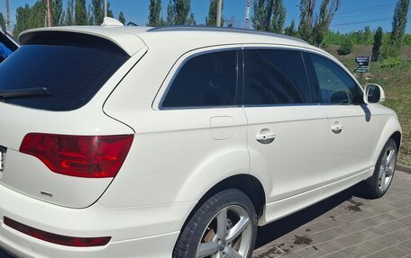 Audi Q7, 2009 год, 1 399 000 рублей, 7 фотография