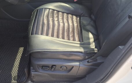 Audi Q7, 2009 год, 1 399 000 рублей, 12 фотография