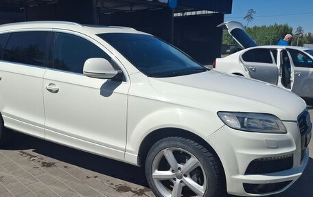 Audi Q7, 2009 год, 1 399 000 рублей, 8 фотография