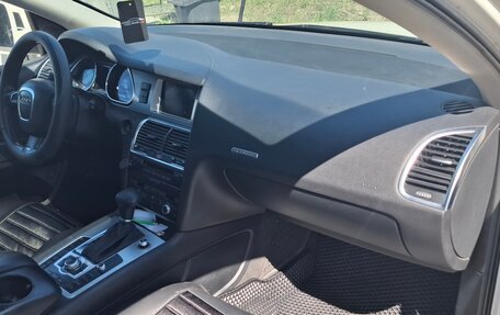 Audi Q7, 2009 год, 1 399 000 рублей, 4 фотография