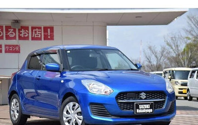 Suzuki Swift V, 2021 год, 1 300 000 рублей, 1 фотография