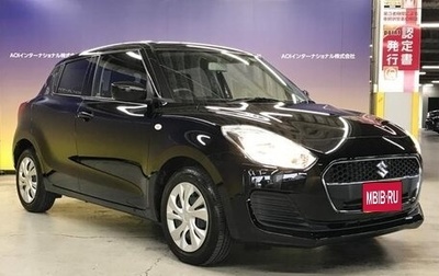 Suzuki Swift V, 2021 год, 1 250 000 рублей, 1 фотография