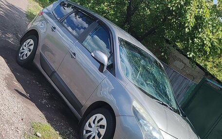 Renault Scenic III, 2009 год, 860 000 рублей, 1 фотография