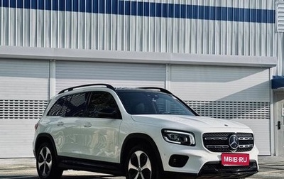 Mercedes-Benz GLB, 2021 год, 2 600 000 рублей, 1 фотография