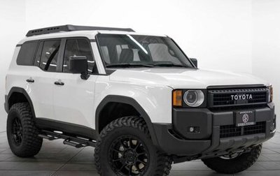 Toyota Land Cruiser Prado, 2025 год, 10 900 000 рублей, 1 фотография