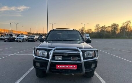 Nissan Pathfinder, 2000 год, 300 000 рублей, 1 фотография