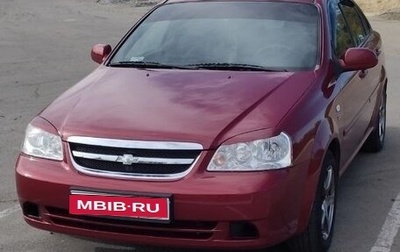Chevrolet Lacetti, 2006 год, 850 000 рублей, 1 фотография