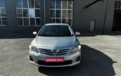 Toyota Corolla, 2012 год, 1 370 000 рублей, 1 фотография