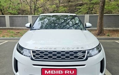 Land Rover Range Rover Evoque II, 2024 год, 2 800 333 рублей, 1 фотография