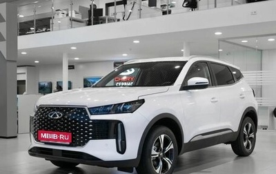 Chery Tiggo 4 I рестайлинг, 2025 год, 2 420 000 рублей, 1 фотография