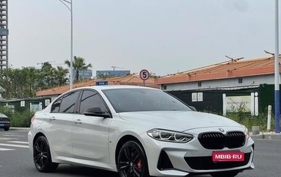 BMW 1 серия, 2021 год, 2 100 000 рублей, 1 фотография
