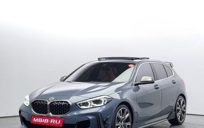 BMW 1 серия, 2023 год, 3 940 000 рублей, 1 фотография