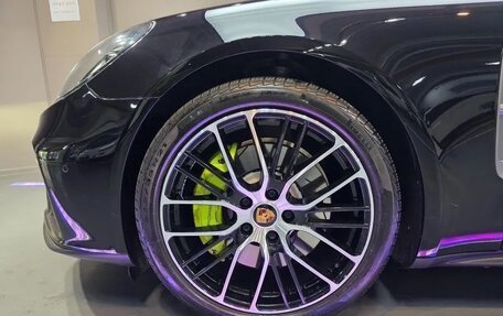 Porsche Panamera II рестайлинг, 2022 год, 13 000 000 рублей, 5 фотография