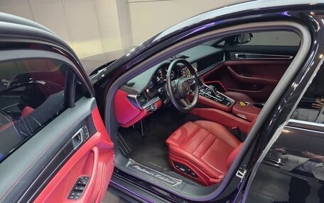 Porsche Panamera II рестайлинг, 2022 год, 13 000 000 рублей, 7 фотография