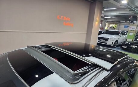 Porsche Panamera II рестайлинг, 2022 год, 13 000 000 рублей, 12 фотография