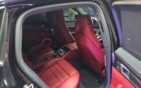 Porsche Panamera II рестайлинг, 2022 год, 13 000 000 рублей, 10 фотография