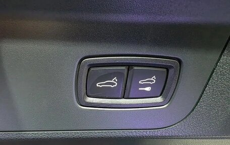 Porsche Panamera II рестайлинг, 2022 год, 13 000 000 рублей, 15 фотография