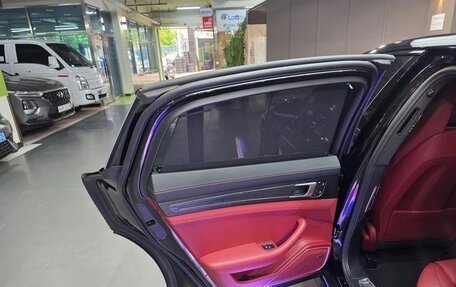 Porsche Panamera II рестайлинг, 2022 год, 13 000 000 рублей, 18 фотография