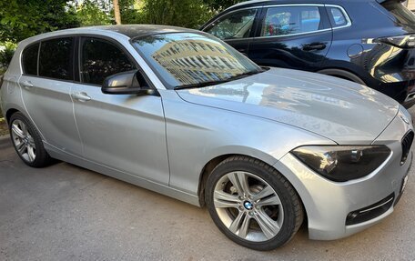 BMW 1 серия, 2012 год, 1 000 000 рублей, 2 фотография