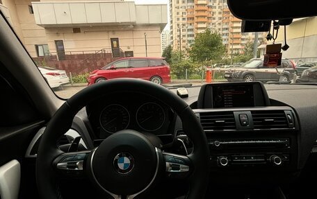 BMW 1 серия, 2012 год, 1 000 000 рублей, 5 фотография