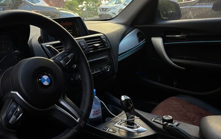 BMW 1 серия, 2012 год, 1 000 000 рублей, 4 фотография