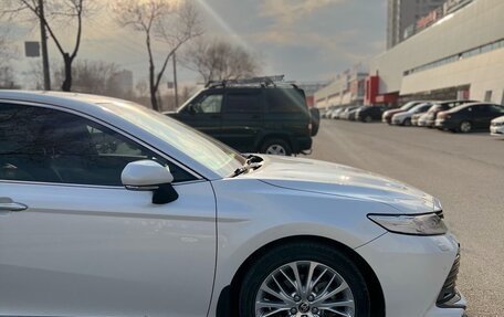Toyota Camry, 2020 год, 2 785 000 рублей, 5 фотография