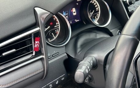 Toyota Camry, 2020 год, 2 785 000 рублей, 8 фотография