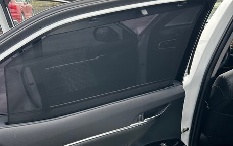 Toyota Camry, 2020 год, 2 785 000 рублей, 11 фотография
