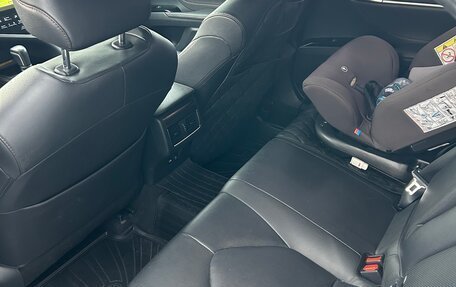 Toyota Camry, 2020 год, 2 785 000 рублей, 12 фотография