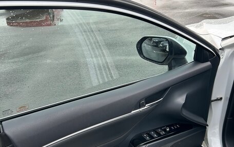 Toyota Camry, 2020 год, 2 785 000 рублей, 10 фотография