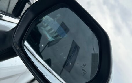 Toyota Camry, 2020 год, 2 785 000 рублей, 15 фотография